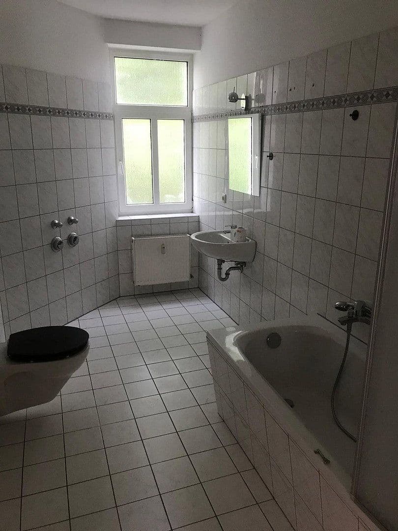 2 bedroom flat to rent, 62 m², Gotha, Thuringia 2 bedroom flat to rent, 62 m², Gotha, Thuringia