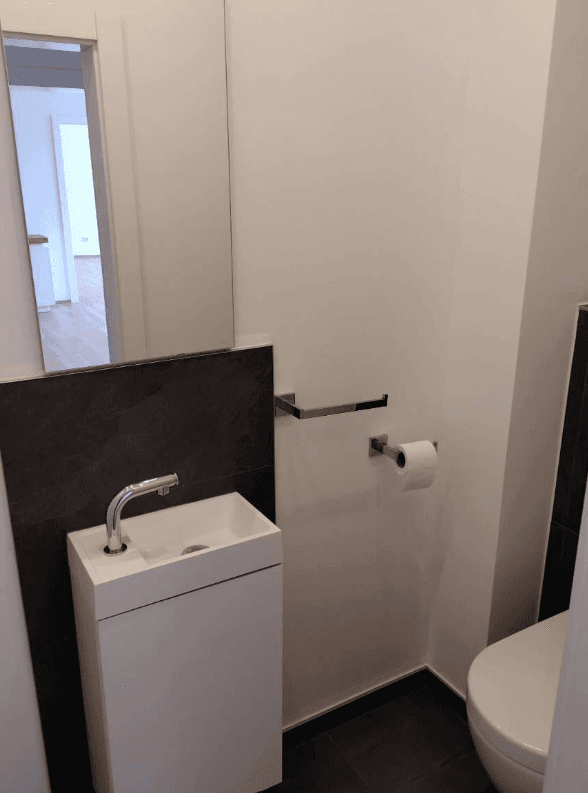 2 bedroom flat to rent, 42 m², Preysinggasse 29, Wien, Vienna 2 bedroom flat to rent, 42 m², Preysinggasse 29, Wien, Vienna