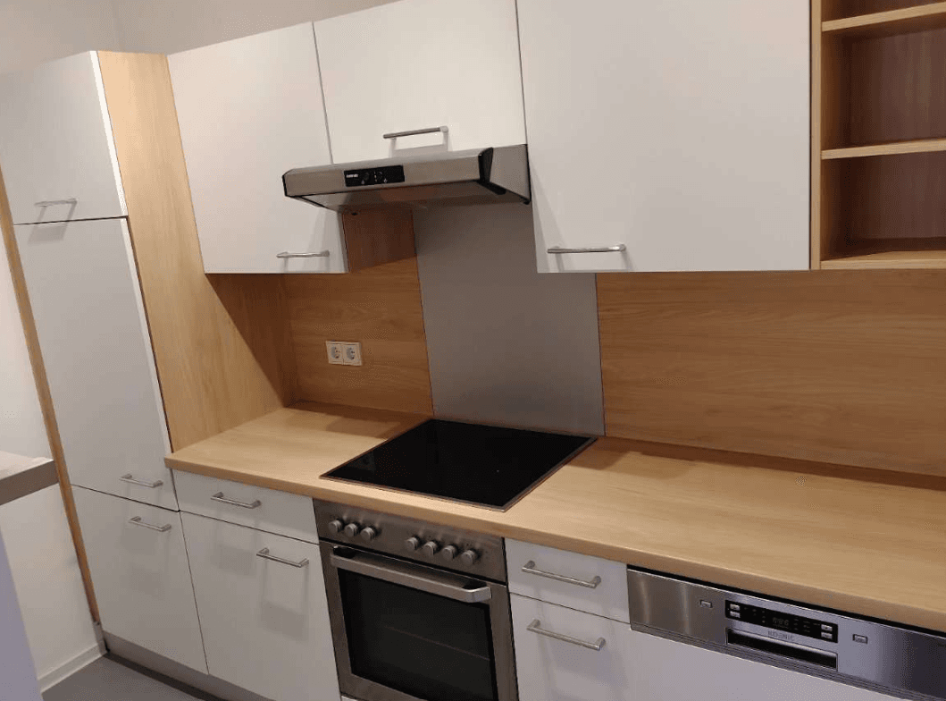 2 bedroom flat to rent, 42 m², Preysinggasse 29, Wien, Vienna 2 bedroom flat to rent, 42 m², Preysinggasse 29, Wien, Vienna