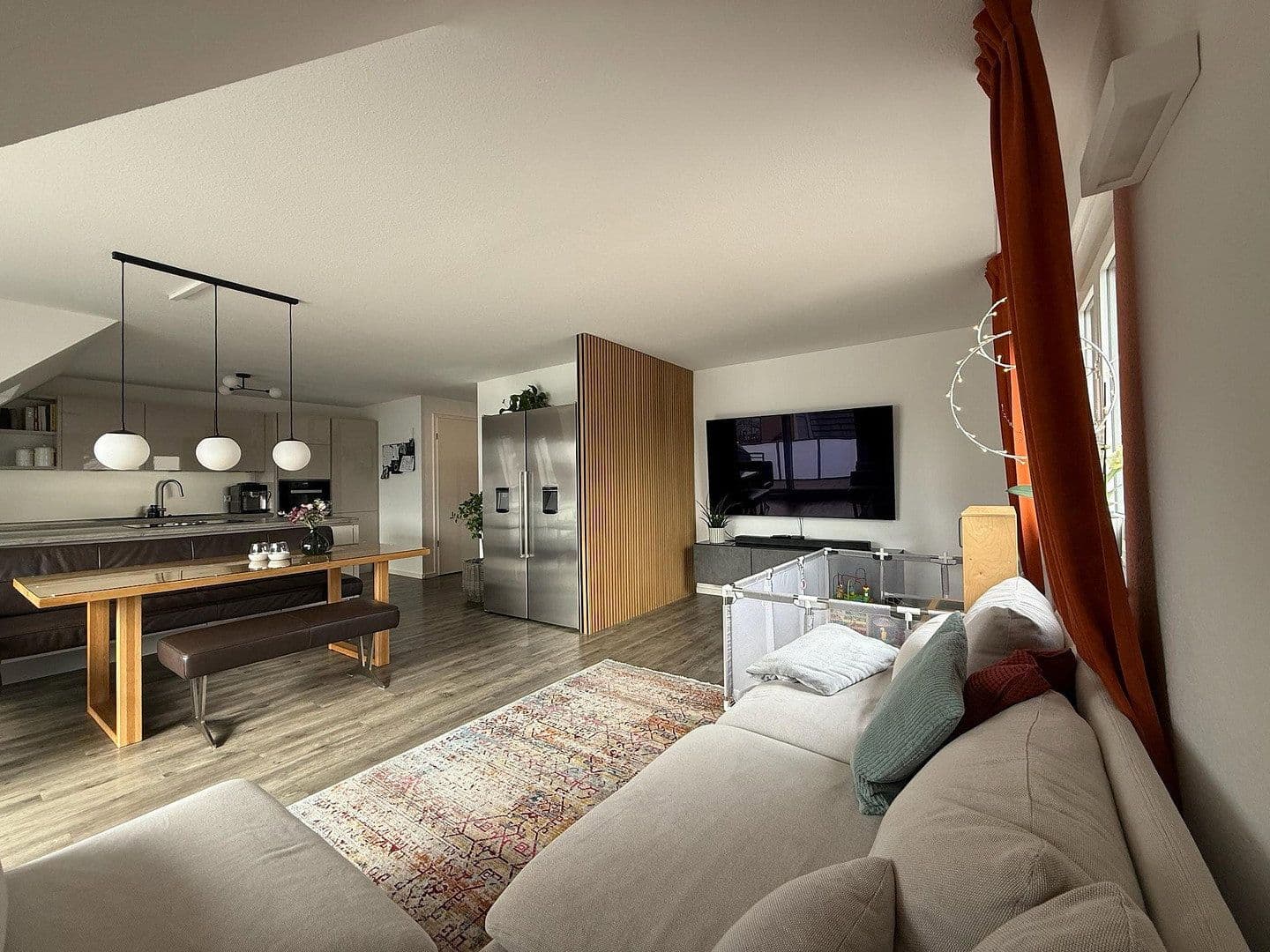 4 bedroom flat for sale, 108 m², Marbacher Straße 88, Stuttgart, Baden-Württemberg 4 bedroom flat for sale, 108 m², Marbacher Straße 88, Stuttgart, Baden-Württemberg