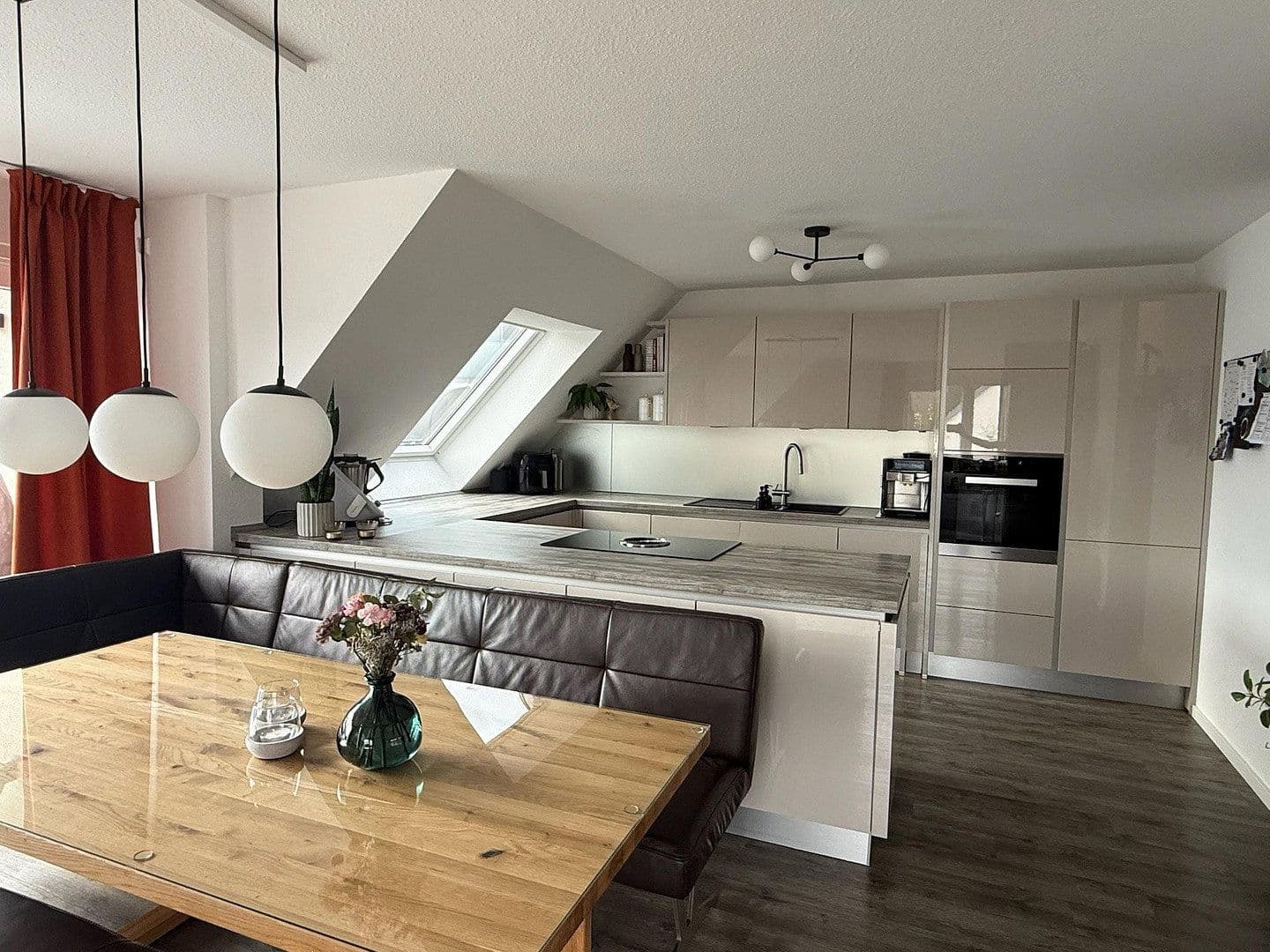 4 bedroom flat for sale, 108 m², Marbacher Straße 88, Stuttgart, Baden-Württemberg 4 bedroom flat for sale, 108 m², Marbacher Straße 88, Stuttgart, Baden-Württemberg