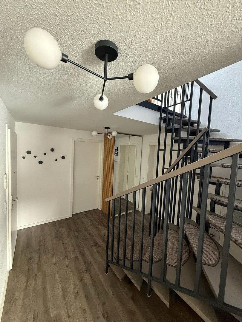 4 bedroom flat for sale, 108 m², Marbacher Straße 88, Stuttgart, Baden-Württemberg 4 bedroom flat for sale, 108 m², Marbacher Straße 88, Stuttgart, Baden-Württemberg