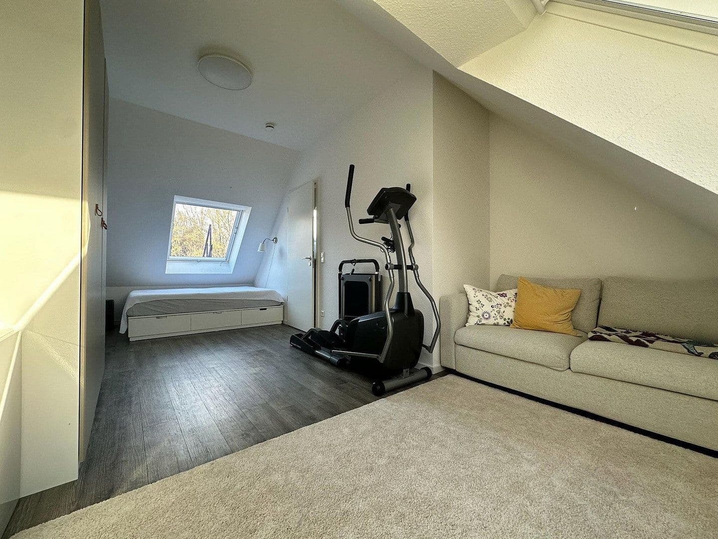 4 bedroom flat for sale, 108 m², Marbacher Straße 88, Stuttgart, Baden-Württemberg 4 bedroom flat for sale, 108 m², Marbacher Straße 88, Stuttgart, Baden-Württemberg