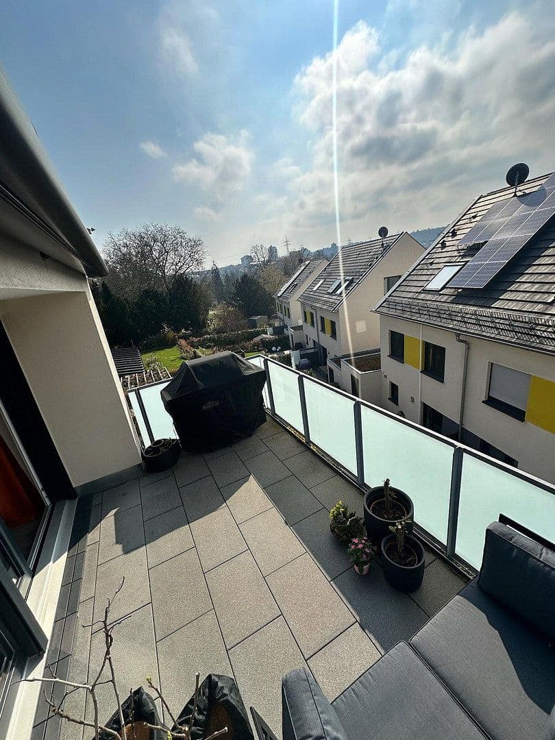 4 bedroom flat for sale, 108 m², Marbacher Straße 88, Stuttgart, Baden-Württemberg 4 bedroom flat for sale, 108 m², Marbacher Straße 88, Stuttgart, Baden-Württemberg