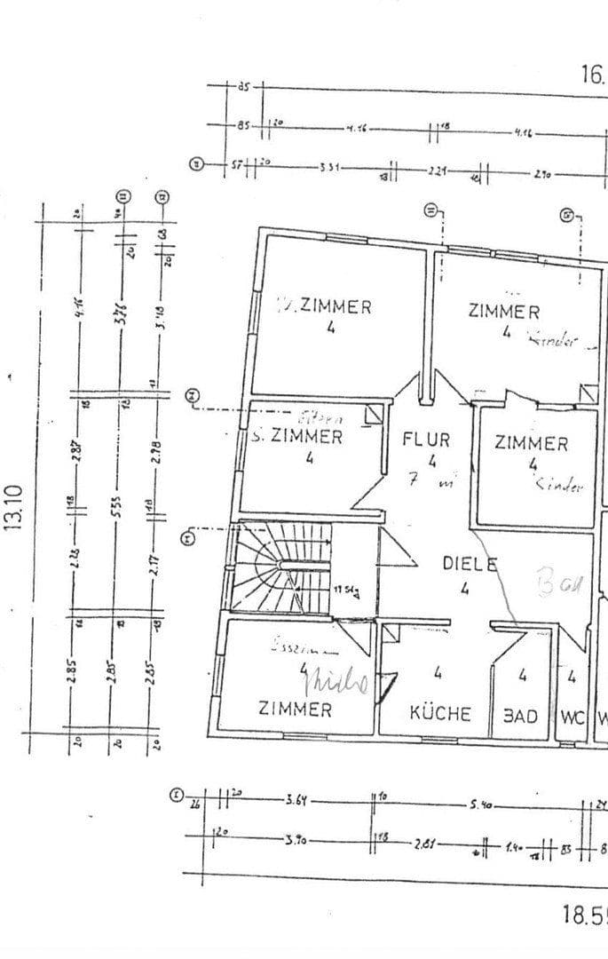 2 bedroom with open-plan kitchen flat to rent, 97 m², Stuttgart, Baden-Württemberg 2 bedroom with open-plan kitchen flat to rent, 97 m², Stuttgart, Baden-Württemberg