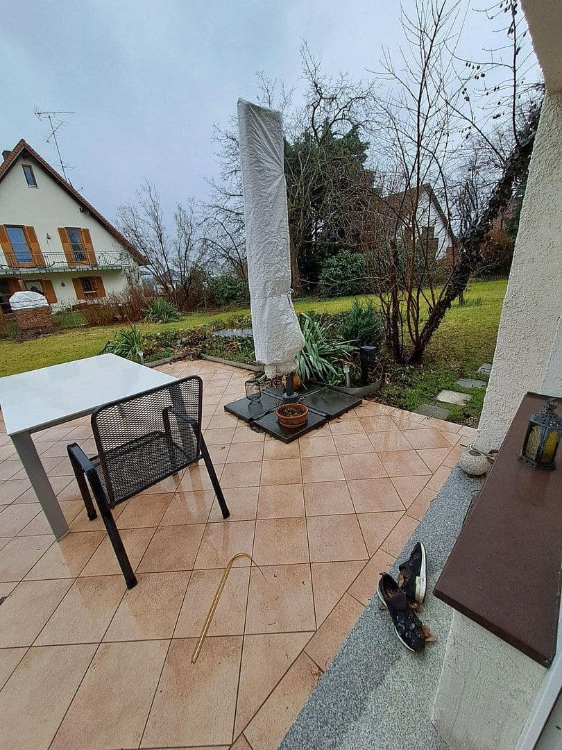 2 bedroom flat to rent, 50 m², Kobelstraße 33, Neusäß, Bavaria 2 bedroom flat to rent, 50 m², Kobelstraße 33, Neusäß, Bavaria