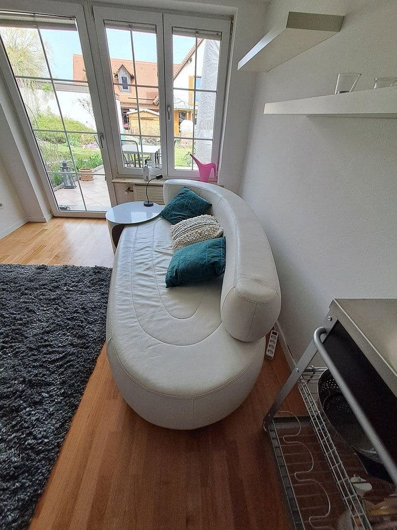 2 bedroom flat to rent, 50 m², Kobelstraße 33, Neusäß, Bavaria 2 bedroom flat to rent, 50 m², Kobelstraße 33, Neusäß, Bavaria