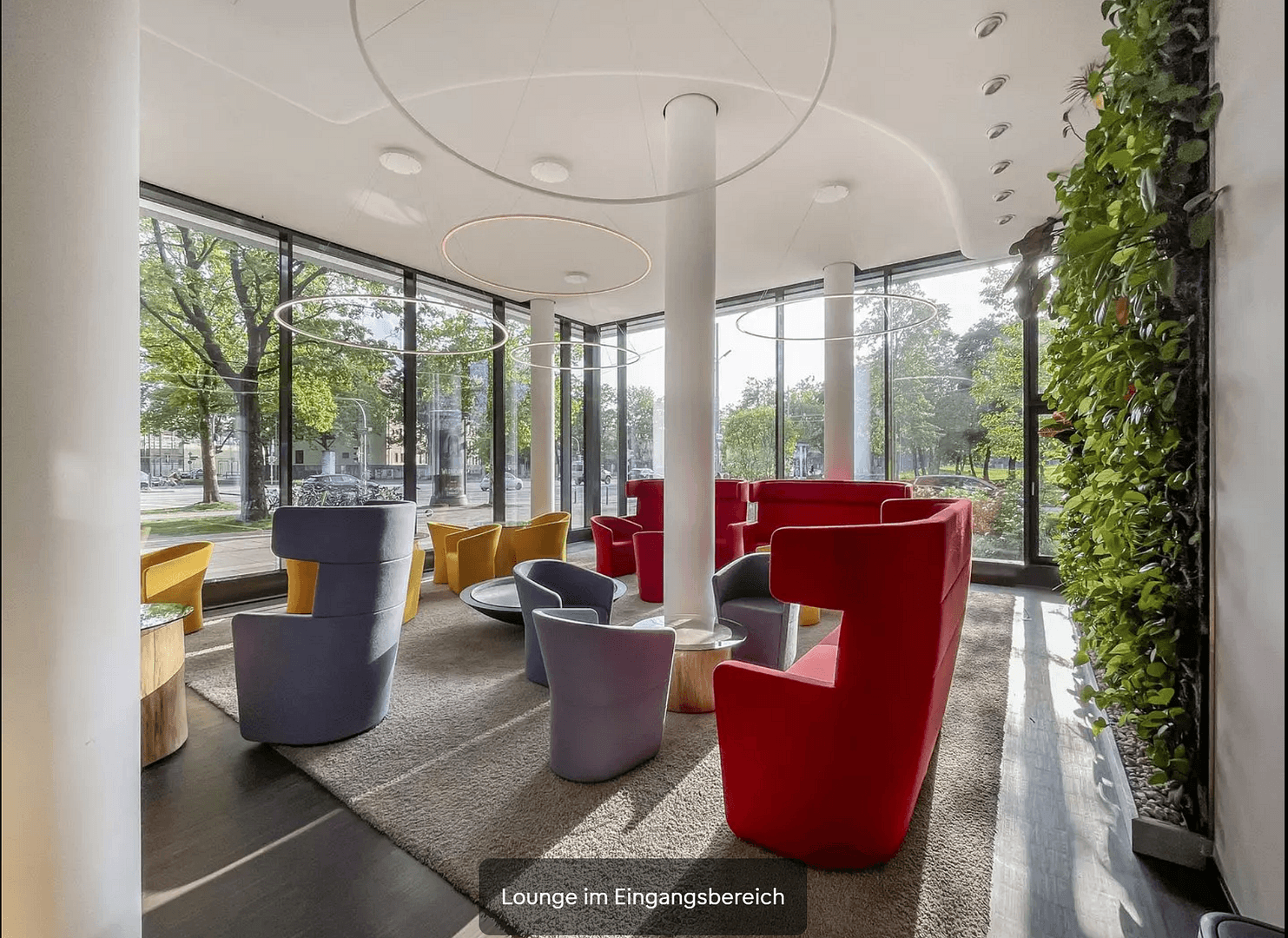 1 bedroom flat to rent, 24 m², studiomuc, München, Bavaria 1 bedroom flat to rent, 24 m², studiomuc, München, Bavaria