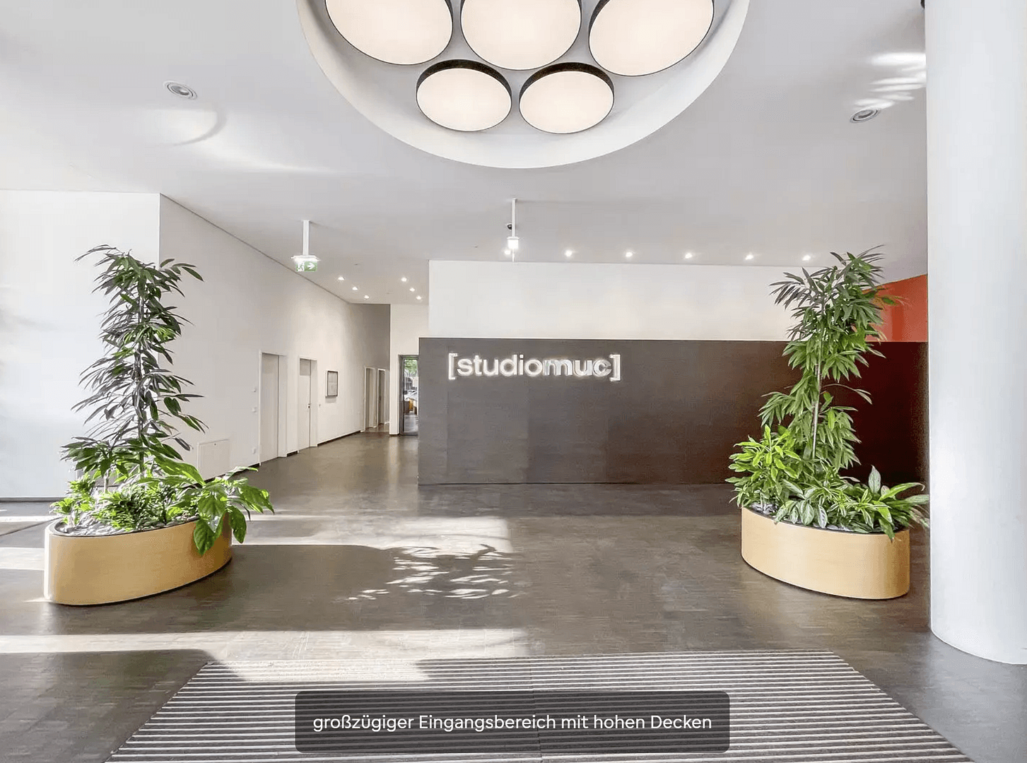 1 bedroom flat to rent, 24 m², studiomuc, München, Bavaria 1 bedroom flat to rent, 24 m², studiomuc, München, Bavaria