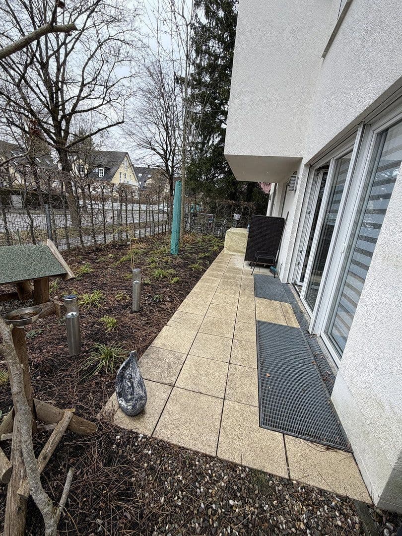 2 bedroom flat to rent, 70 m², Forstenrieder Allee 221, München, Bavaria 2 bedroom flat to rent, 70 m², Forstenrieder Allee 221, München, Bavaria