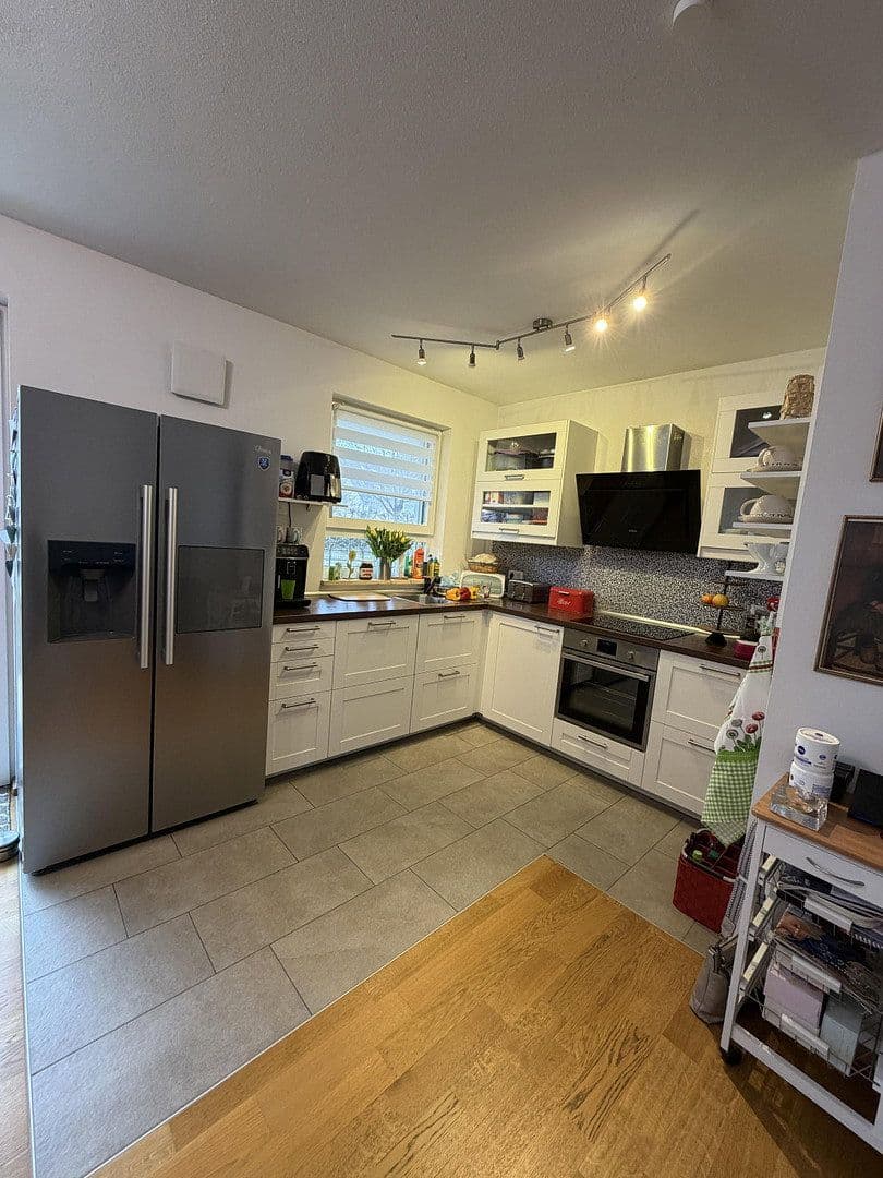 2 bedroom flat to rent, 70 m², Forstenrieder Allee 221, München, Bavaria 2 bedroom flat to rent, 70 m², Forstenrieder Allee 221, München, Bavaria