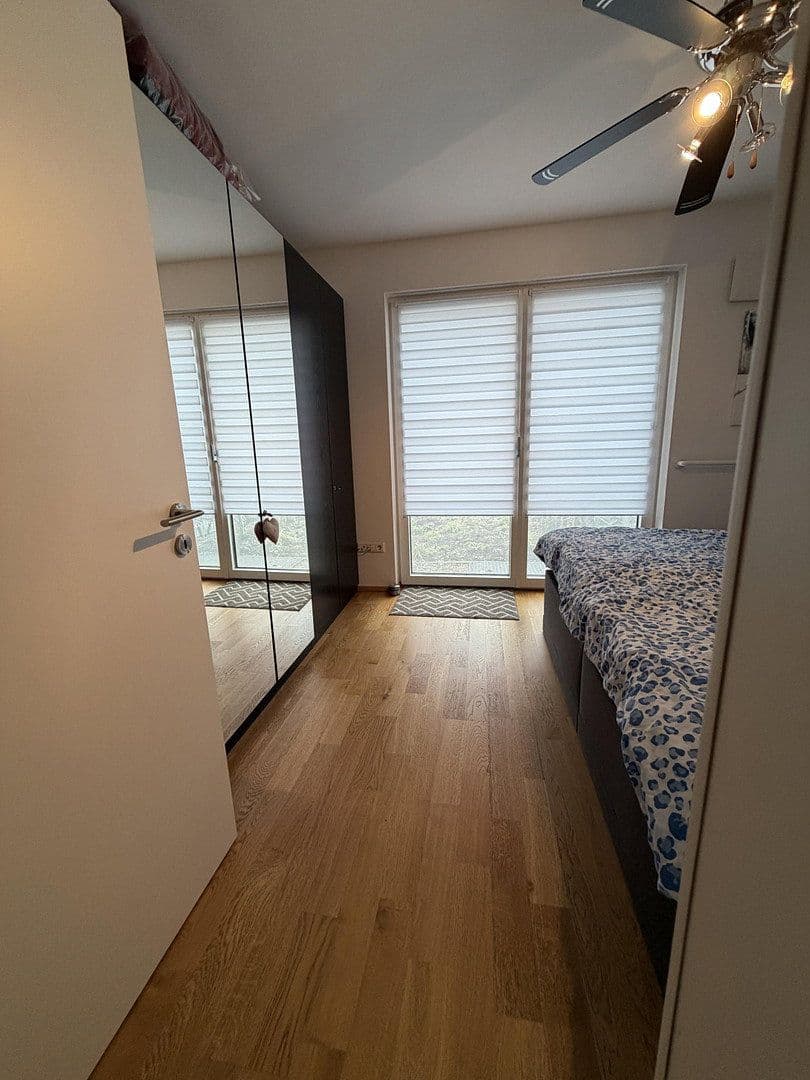 2 bedroom flat to rent, 70 m², Forstenrieder Allee 221, München, Bavaria 2 bedroom flat to rent, 70 m², Forstenrieder Allee 221, München, Bavaria