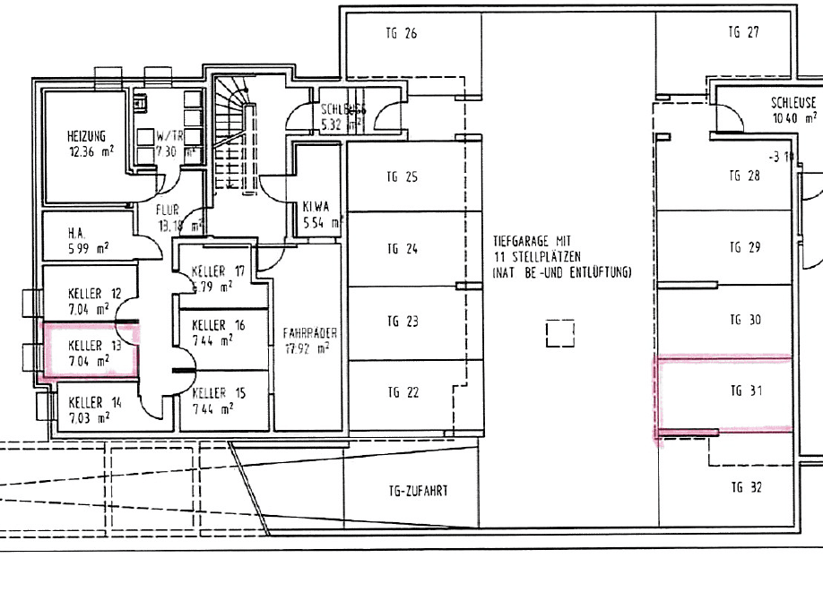 2 bedroom flat to rent, 70 m², Forstenrieder Allee 221, München, Bavaria 2 bedroom flat to rent, 70 m², Forstenrieder Allee 221, München, Bavaria