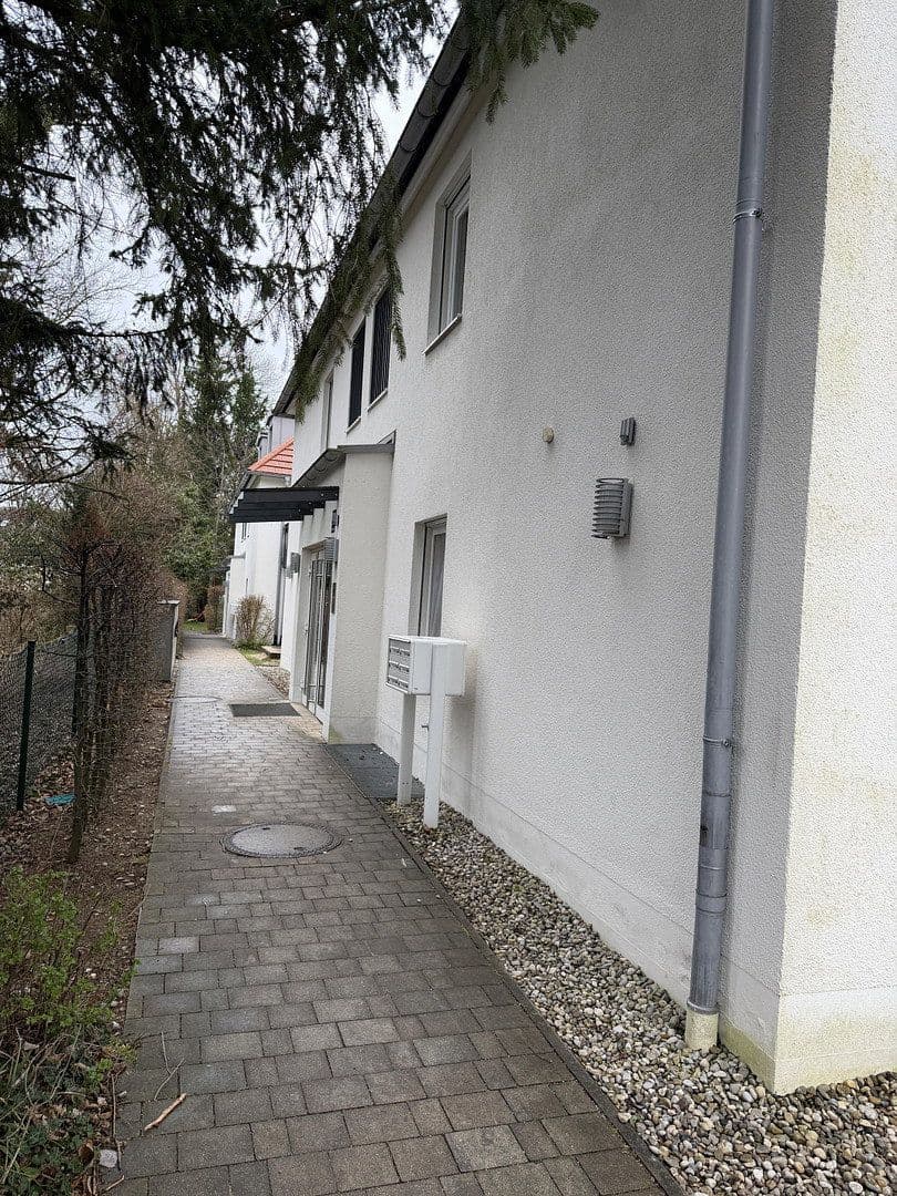 2 bedroom flat to rent, 70 m², Forstenrieder Allee 221, München, Bavaria 2 bedroom flat to rent, 70 m², Forstenrieder Allee 221, München, Bavaria