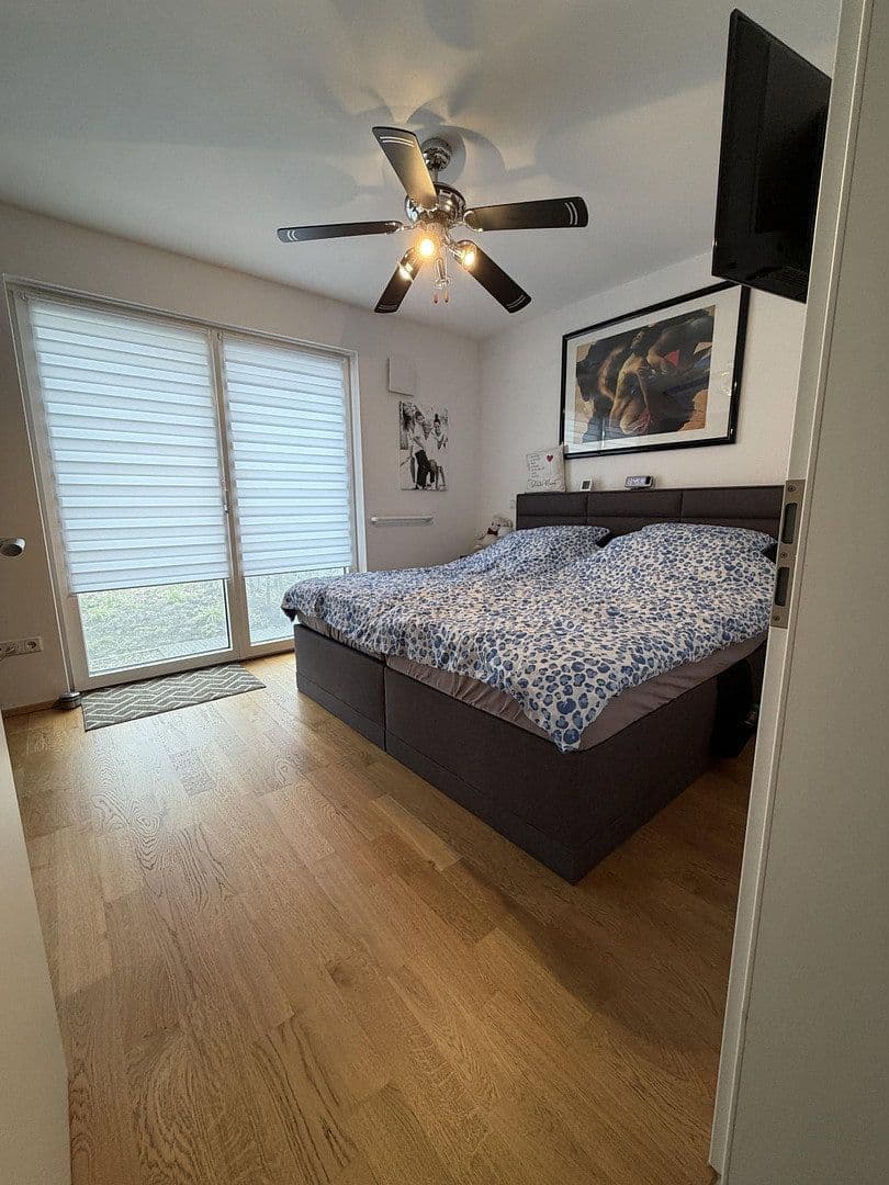 2 bedroom flat to rent, 70 m², Forstenrieder Allee 221, München, Bavaria 2 bedroom flat to rent, 70 m², Forstenrieder Allee 221, München, Bavaria