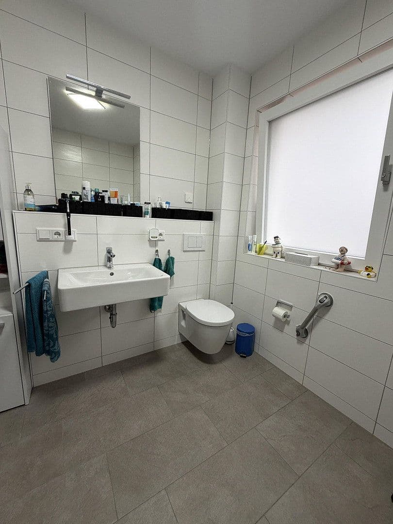 2 bedroom flat to rent, 70 m², Forstenrieder Allee 221, München, Bavaria 2 bedroom flat to rent, 70 m², Forstenrieder Allee 221, München, Bavaria