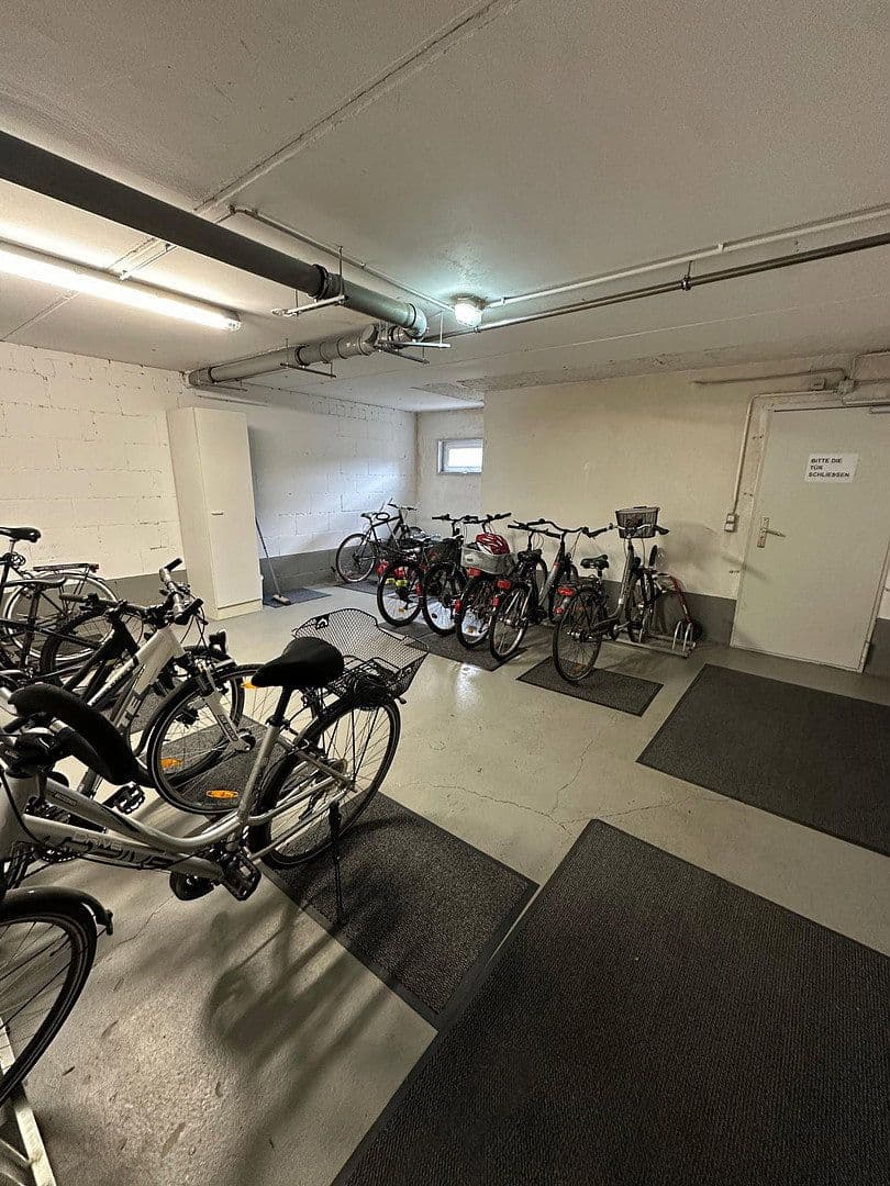 2 bedroom with open-plan kitchen flat for sale, 109 m², Draisstr.38, Hemsbach, Baden-Württemberg 2 bedroom with open-plan kitchen flat for sale, 109 m², Draisstr.38, Hemsbach, Baden-Württemberg