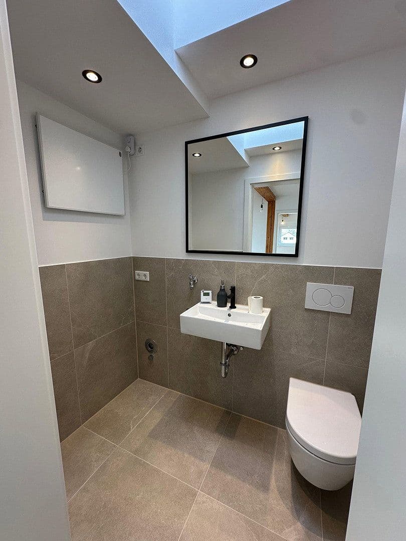 2 bedroom with open-plan kitchen flat for sale, 109 m², Draisstr.38, Hemsbach, Baden-Württemberg 2 bedroom with open-plan kitchen flat for sale, 109 m², Draisstr.38, Hemsbach, Baden-Württemberg