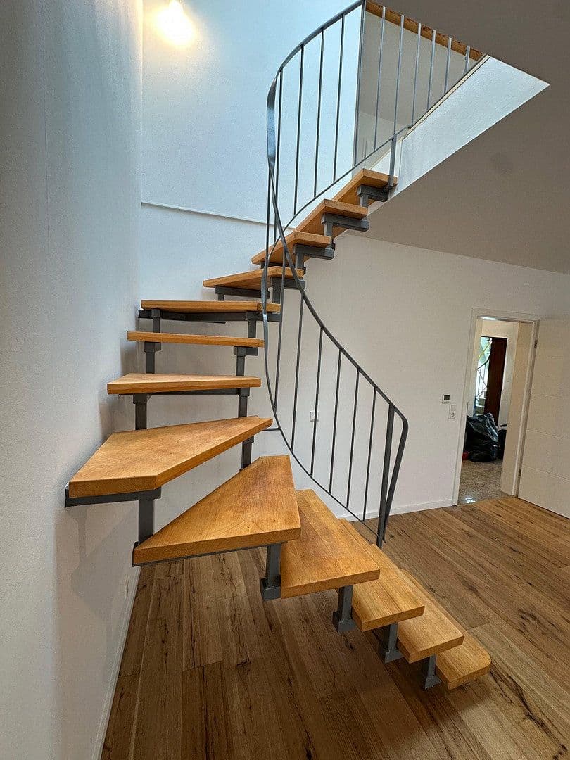 2 bedroom with open-plan kitchen flat for sale, 109 m², Draisstr.38, Hemsbach, Baden-Württemberg 2 bedroom with open-plan kitchen flat for sale, 109 m², Draisstr.38, Hemsbach, Baden-Württemberg