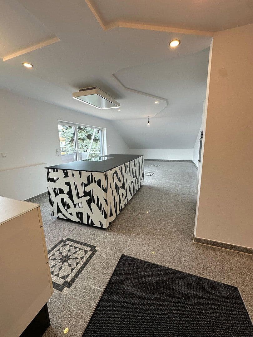 2 bedroom with open-plan kitchen flat for sale, 109 m², Draisstr.38, Hemsbach, Baden-Württemberg 2 bedroom with open-plan kitchen flat for sale, 109 m², Draisstr.38, Hemsbach, Baden-Württemberg