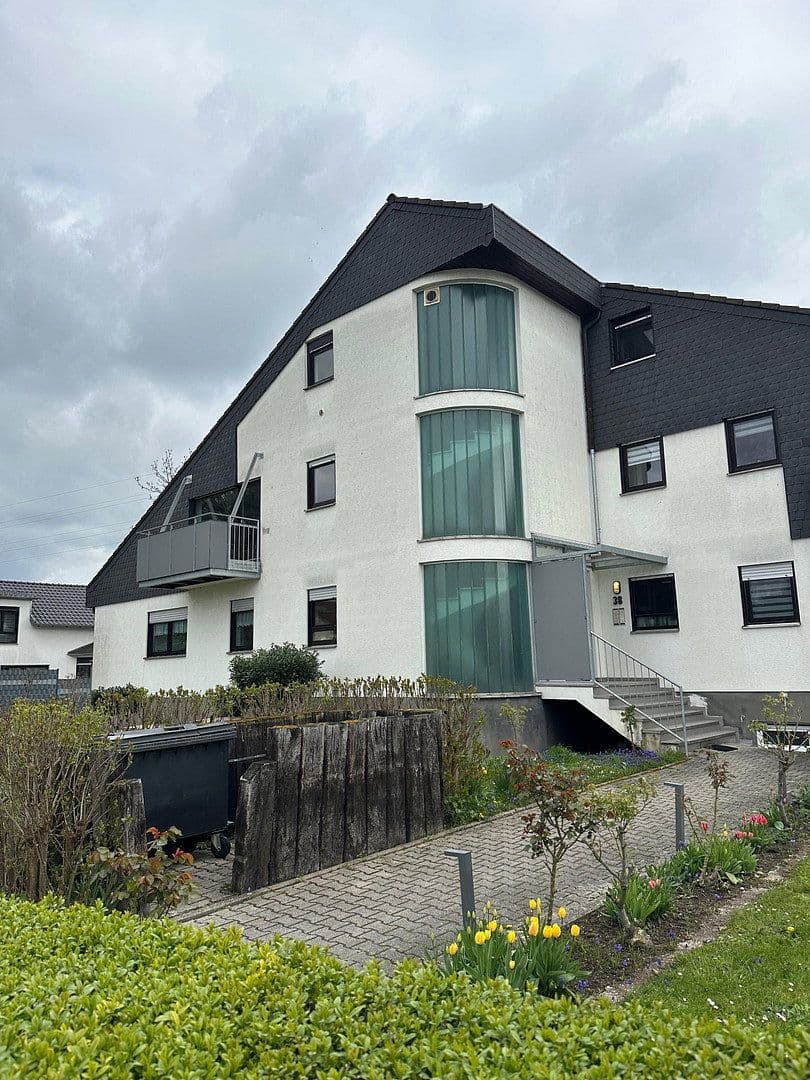 2 bedroom with open-plan kitchen flat for sale, 109 m², Draisstr.38, Hemsbach, Baden-Württemberg 2 bedroom with open-plan kitchen flat for sale, 109 m², Draisstr.38, Hemsbach, Baden-Württemberg