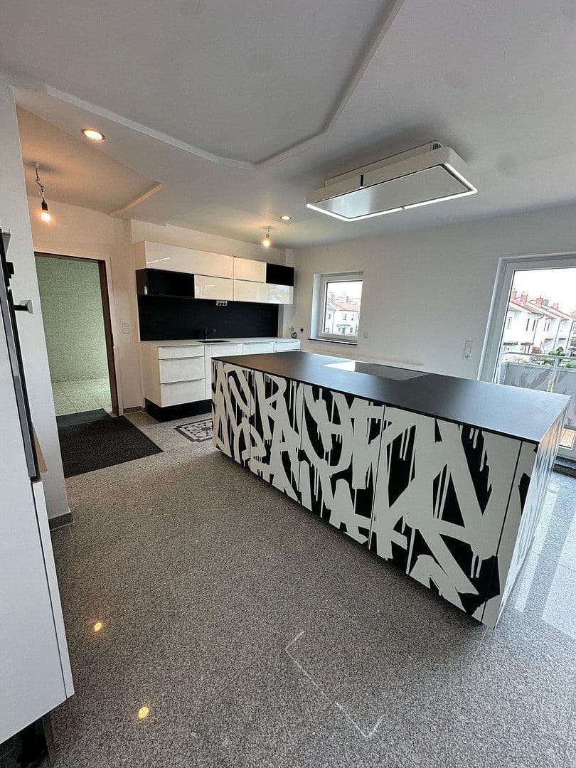 2 bedroom with open-plan kitchen flat for sale, 109 m², Draisstr.38, Hemsbach, Baden-Württemberg 2 bedroom with open-plan kitchen flat for sale, 109 m², Draisstr.38, Hemsbach, Baden-Württemberg