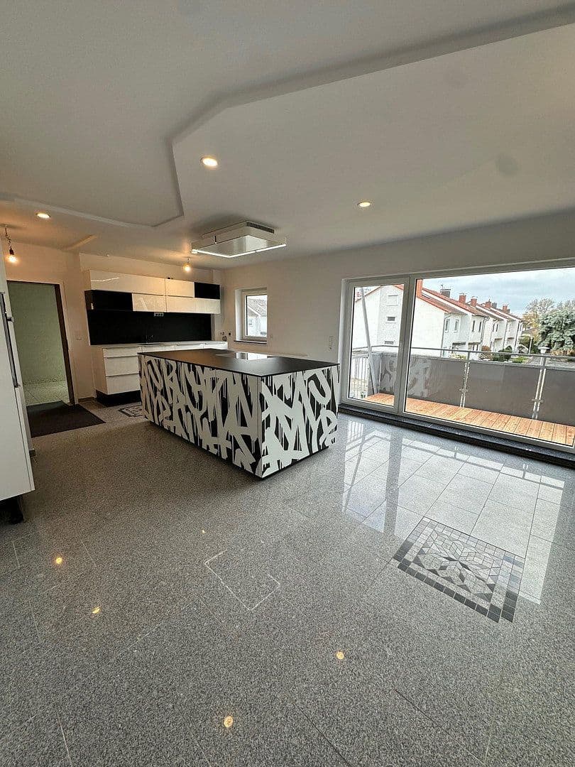 2 bedroom with open-plan kitchen flat for sale, 109 m², Draisstr.38, Hemsbach, Baden-Württemberg 2 bedroom with open-plan kitchen flat for sale, 109 m², Draisstr.38, Hemsbach, Baden-Württemberg