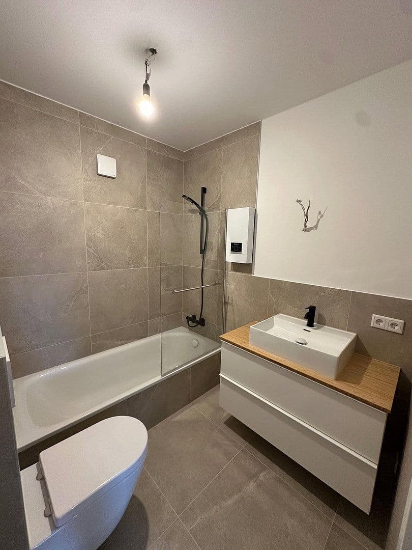 2 bedroom with open-plan kitchen flat for sale, 109 m², Draisstr.38, Hemsbach, Baden-Württemberg 2 bedroom with open-plan kitchen flat for sale, 109 m², Draisstr.38, Hemsbach, Baden-Württemberg