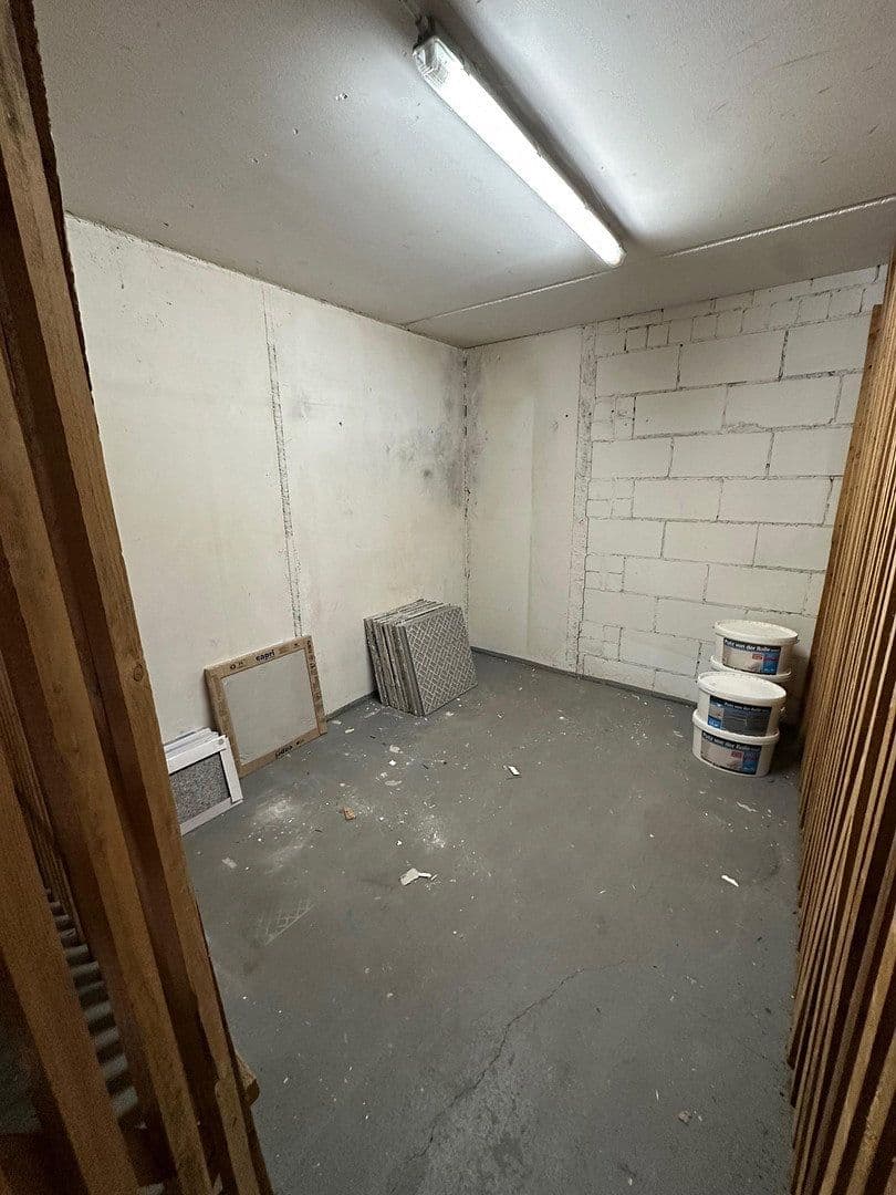 2 bedroom with open-plan kitchen flat for sale, 109 m², Draisstr.38, Hemsbach, Baden-Württemberg 2 bedroom with open-plan kitchen flat for sale, 109 m², Draisstr.38, Hemsbach, Baden-Württemberg