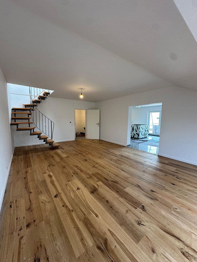 2 bedroom with open-plan kitchen flat for sale, 109 m², Draisstr.38, Hemsbach, Baden-Württemberg 2 bedroom with open-plan kitchen flat for sale, 109 m², Draisstr.38, Hemsbach, Baden-Württemberg