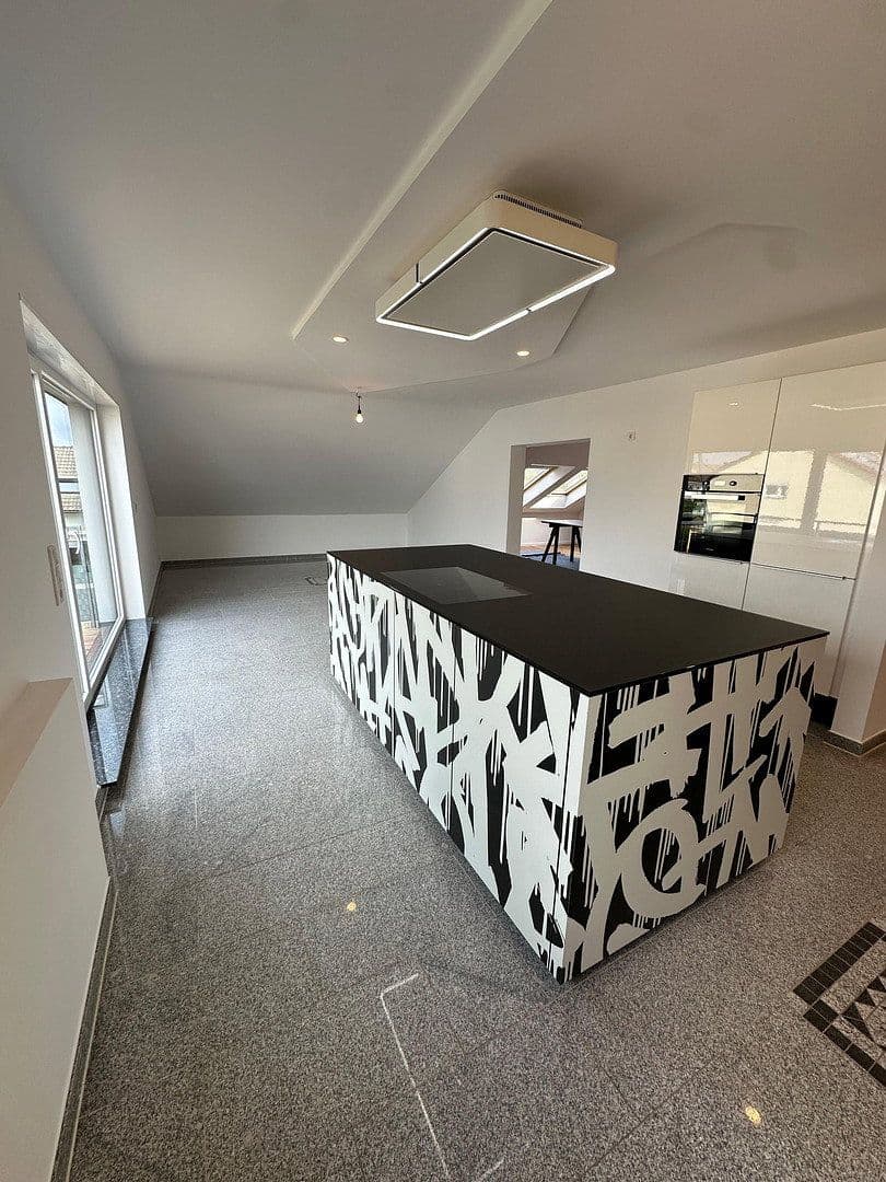 2 bedroom with open-plan kitchen flat for sale, 109 m², Draisstr.38, Hemsbach, Baden-Württemberg 2 bedroom with open-plan kitchen flat for sale, 109 m², Draisstr.38, Hemsbach, Baden-Württemberg