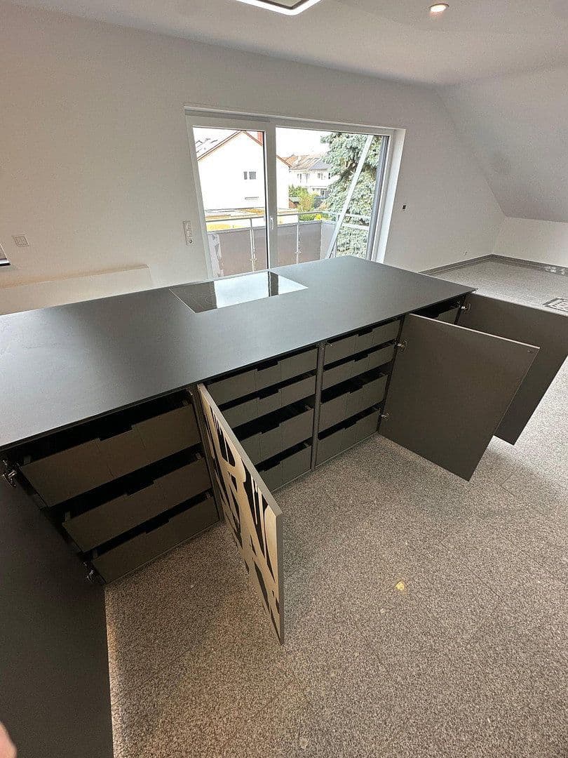 2 bedroom with open-plan kitchen flat for sale, 109 m², Draisstr.38, Hemsbach, Baden-Württemberg 2 bedroom with open-plan kitchen flat for sale, 109 m², Draisstr.38, Hemsbach, Baden-Württemberg