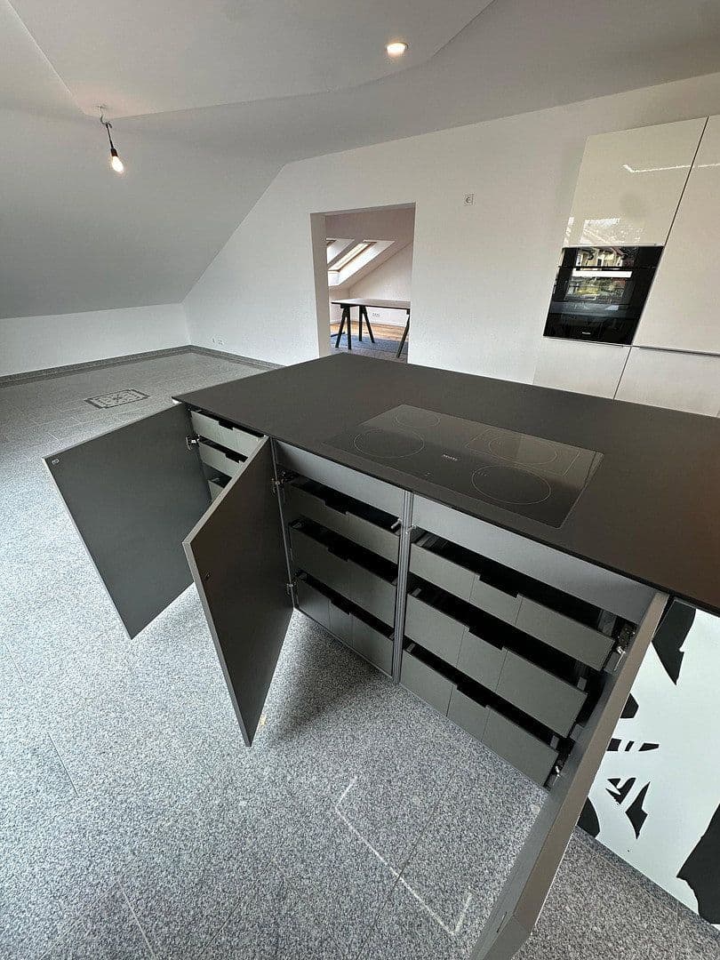 2 bedroom with open-plan kitchen flat for sale, 109 m², Draisstr.38, Hemsbach, Baden-Württemberg 2 bedroom with open-plan kitchen flat for sale, 109 m², Draisstr.38, Hemsbach, Baden-Württemberg