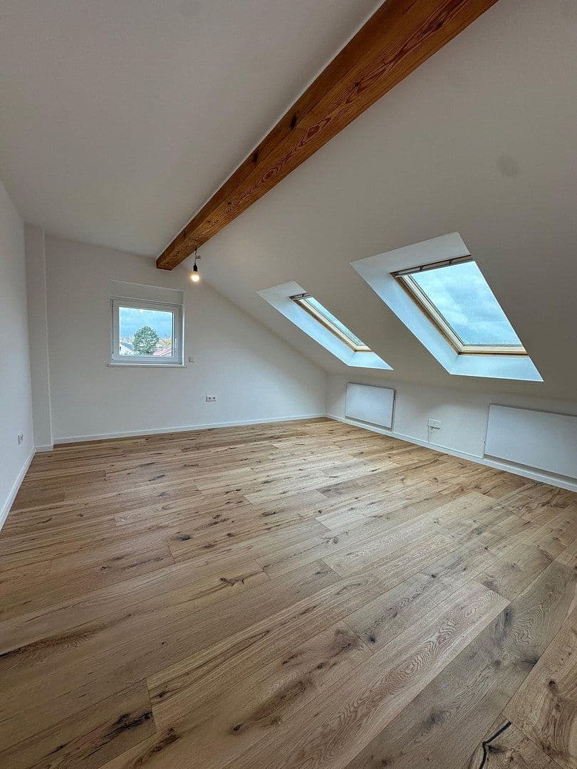 2 bedroom with open-plan kitchen flat for sale, 109 m², Draisstr.38, Hemsbach, Baden-Württemberg 2 bedroom with open-plan kitchen flat for sale, 109 m², Draisstr.38, Hemsbach, Baden-Württemberg