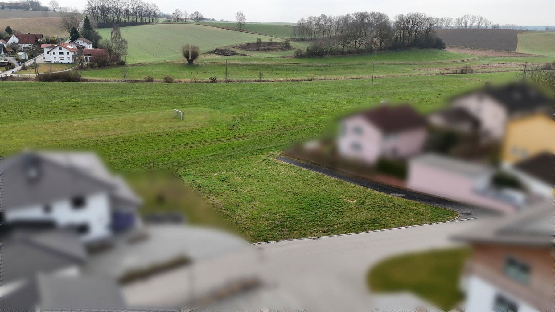 plot for sale, 703 m², Salmanskirchen, Ampfing, Bavaria plot for sale, 703 m², Salmanskirchen, Ampfing, Bavaria