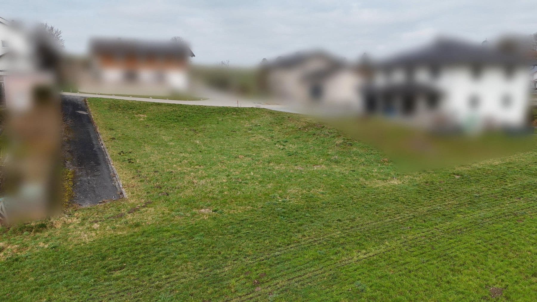 plot for sale, 703 m², Salmanskirchen, Ampfing, Bavaria plot for sale, 703 m², Salmanskirchen, Ampfing, Bavaria