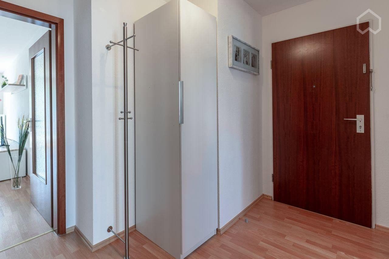 2 bedroom flat to rent, 56 m², Feldbergstraße 8, Köln, North Rhine-Westphalia 2 bedroom flat to rent, 56 m², Feldbergstraße 8, Köln, North Rhine-Westphalia