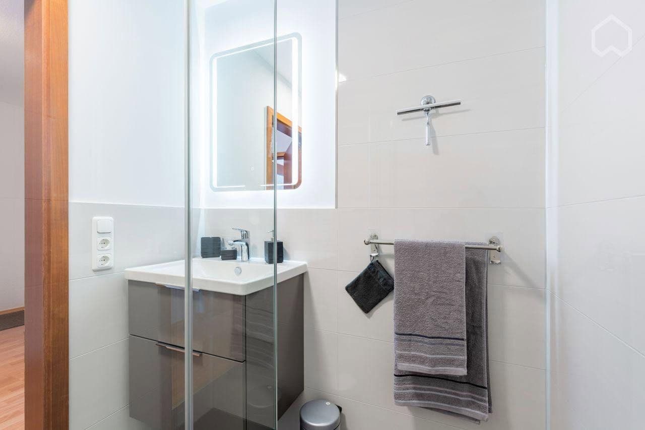 2 bedroom flat to rent, 56 m², Feldbergstraße 8, Köln, North Rhine-Westphalia 2 bedroom flat to rent, 56 m², Feldbergstraße 8, Köln, North Rhine-Westphalia