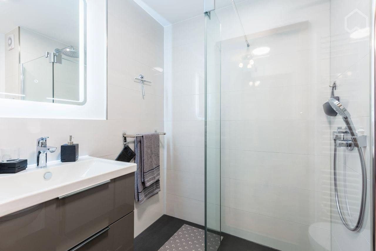 2 bedroom flat to rent, 56 m², Feldbergstraße 8, Köln, North Rhine-Westphalia 2 bedroom flat to rent, 56 m², Feldbergstraße 8, Köln, North Rhine-Westphalia