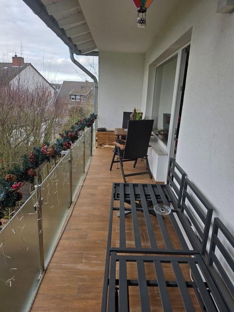 4 bedroom flat for sale, 110 m², Bonn-Lengsdorf, North Rhine-Westphalia 4 bedroom flat for sale, 110 m², Bonn-Lengsdorf, North Rhine-Westphalia