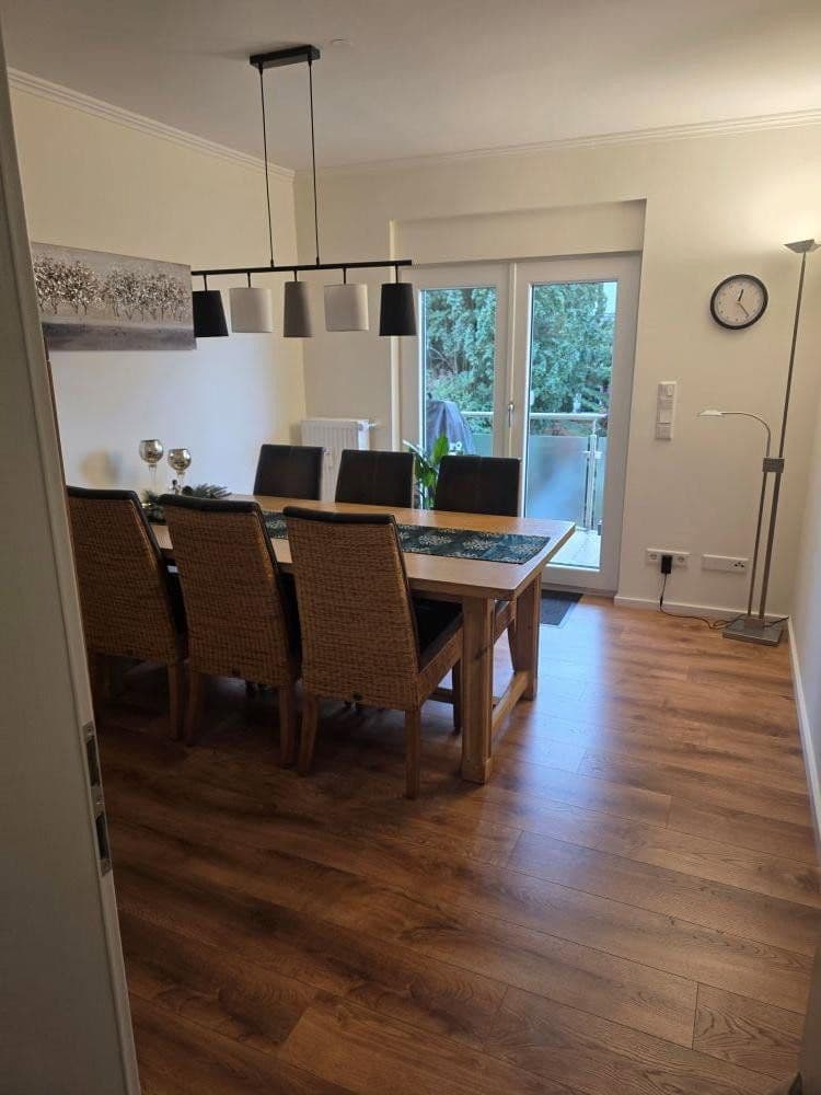 4 bedroom flat for sale, 110 m², Bonn-Lengsdorf, North Rhine-Westphalia 4 bedroom flat for sale, 110 m², Bonn-Lengsdorf, North Rhine-Westphalia