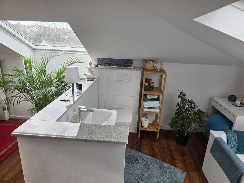 4 bedroom flat for sale, 110 m², Bonn-Lengsdorf, North Rhine-Westphalia 4 bedroom flat for sale, 110 m², Bonn-Lengsdorf, North Rhine-Westphalia