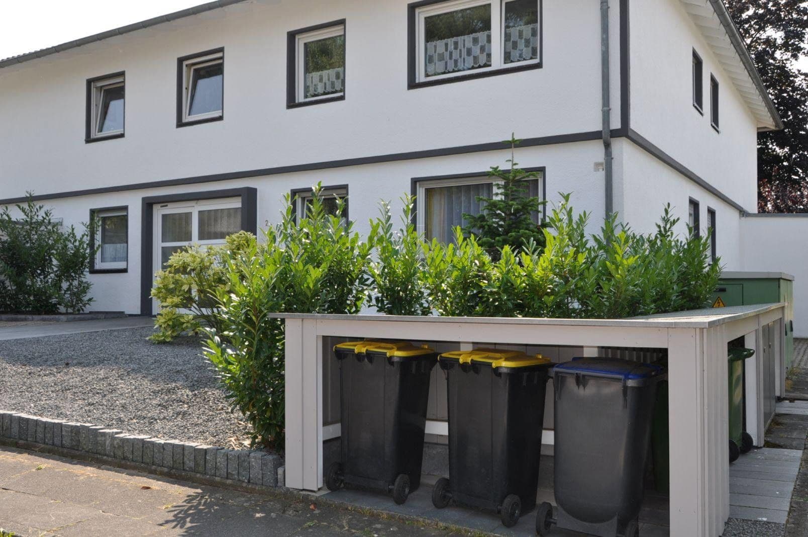 4 bedroom flat for sale, 110 m², Bonn-Lengsdorf, North Rhine-Westphalia 4 bedroom flat for sale, 110 m², Bonn-Lengsdorf, North Rhine-Westphalia