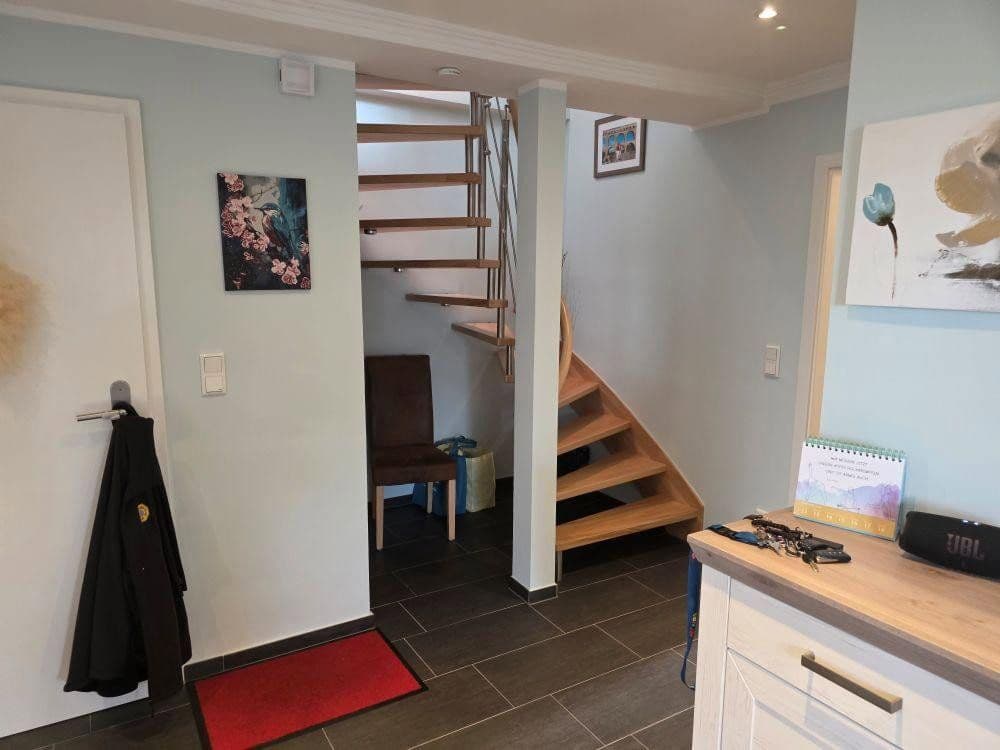 4 bedroom flat for sale, 110 m², Bonn-Lengsdorf, North Rhine-Westphalia 4 bedroom flat for sale, 110 m², Bonn-Lengsdorf, North Rhine-Westphalia