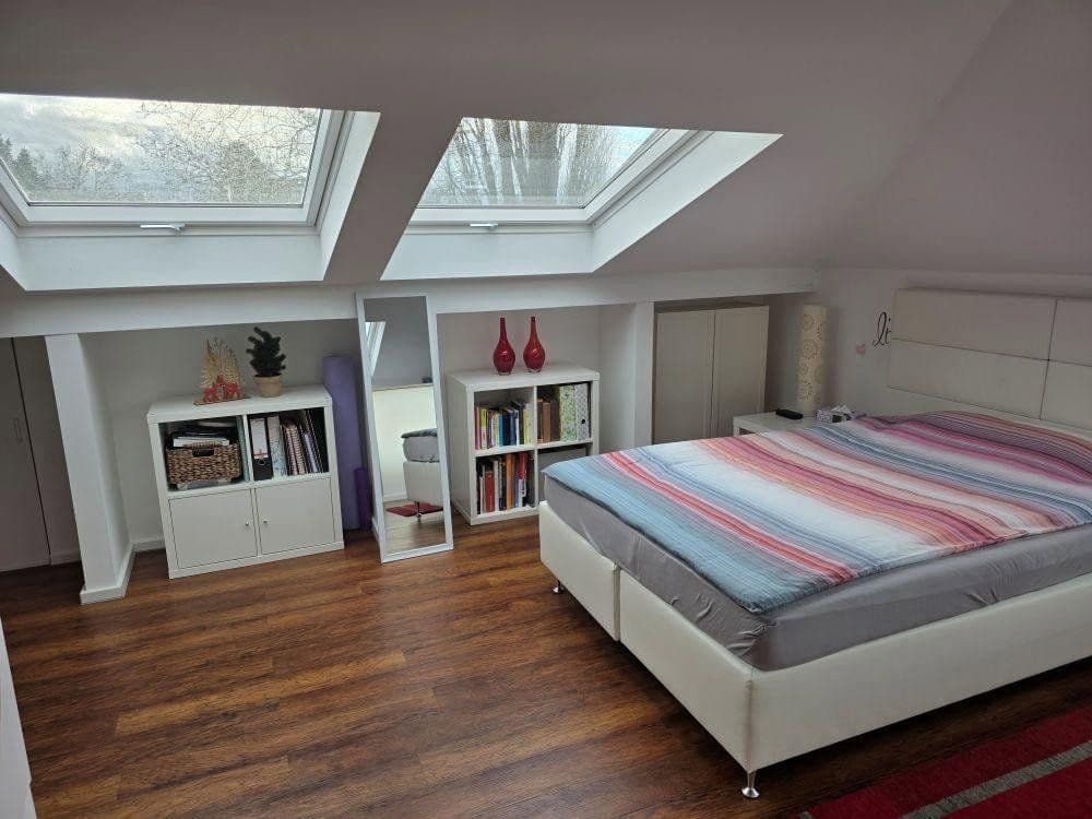 4 bedroom flat for sale, 110 m², Bonn-Lengsdorf, North Rhine-Westphalia 4 bedroom flat for sale, 110 m², Bonn-Lengsdorf, North Rhine-Westphalia