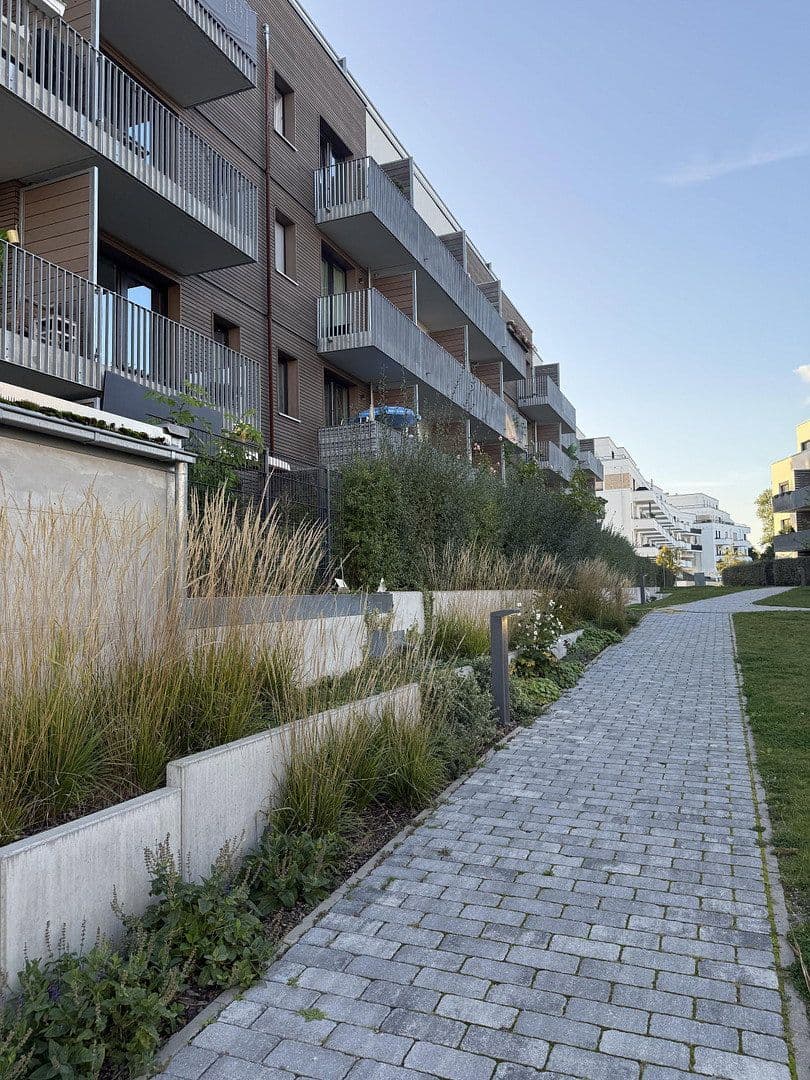 1 bedroom flat for sale, 32 m², Berlin, Berlin 1 bedroom flat for sale, 32 m², Berlin, Berlin