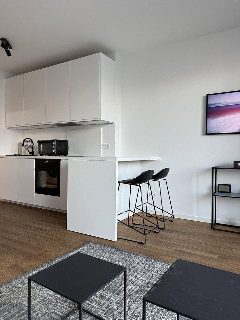 1 bedroom flat for sale, 32 m², Berlin, Berlin 1 bedroom flat for sale, 32 m², Berlin, Berlin