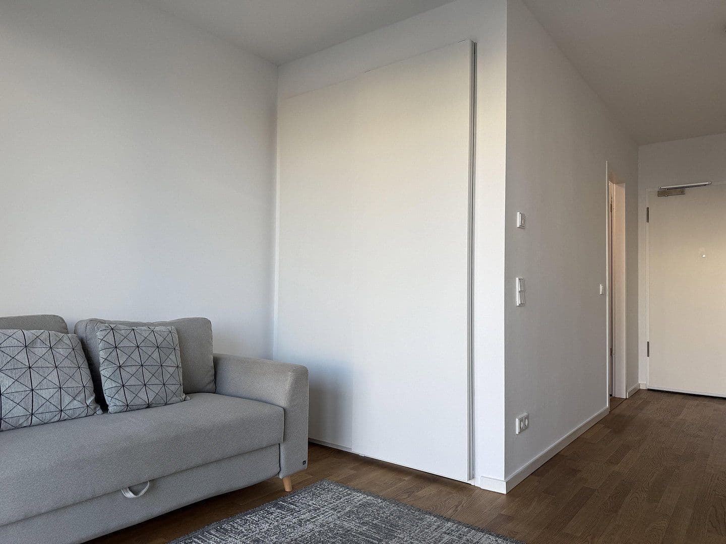 1 bedroom flat for sale, 32 m², Berlin, Berlin 1 bedroom flat for sale, 32 m², Berlin, Berlin