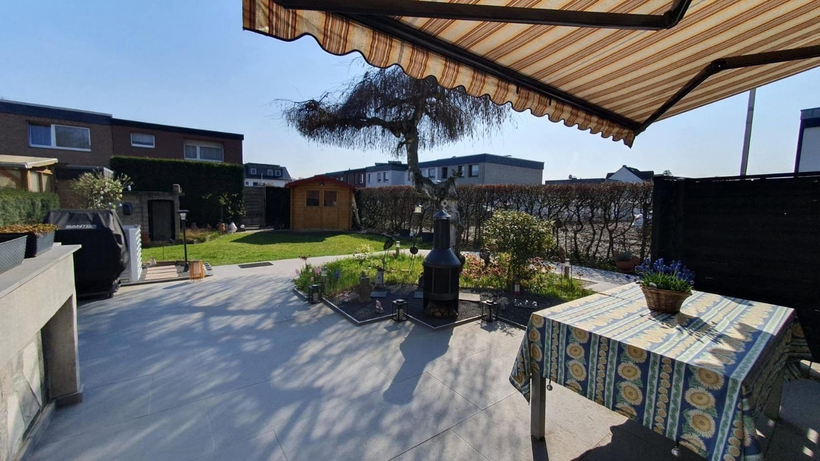 house for sale, 116 m², Köln Heimersdorf, North Rhine-Westphalia house for sale, 116 m², Köln Heimersdorf, North Rhine-Westphalia