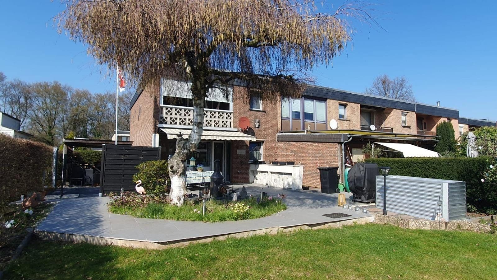 house for sale, 116 m², Köln Heimersdorf, North Rhine-Westphalia house for sale, 116 m², Köln Heimersdorf, North Rhine-Westphalia